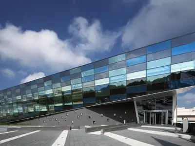 Zwolle Topsporthal Landstede Marketingoost
